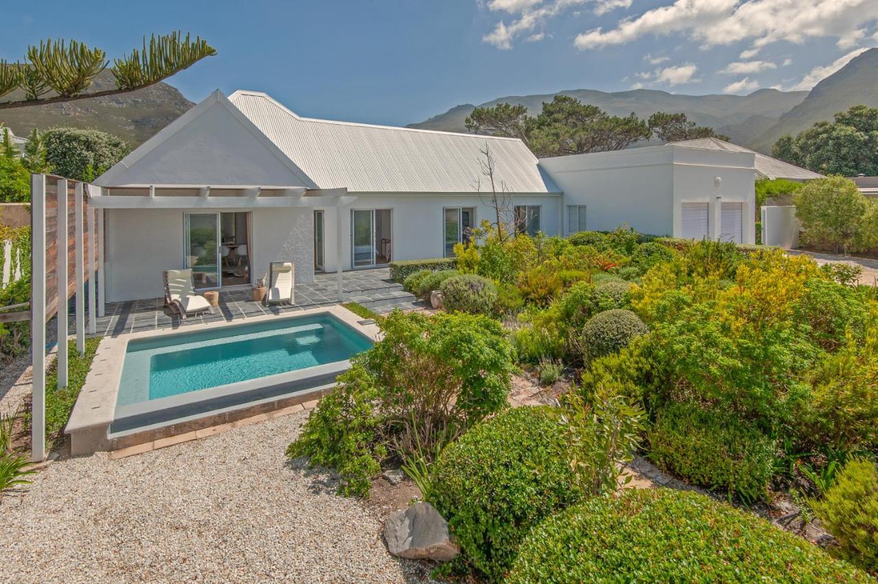 K5 White House Villa Hermanus Exterior photo